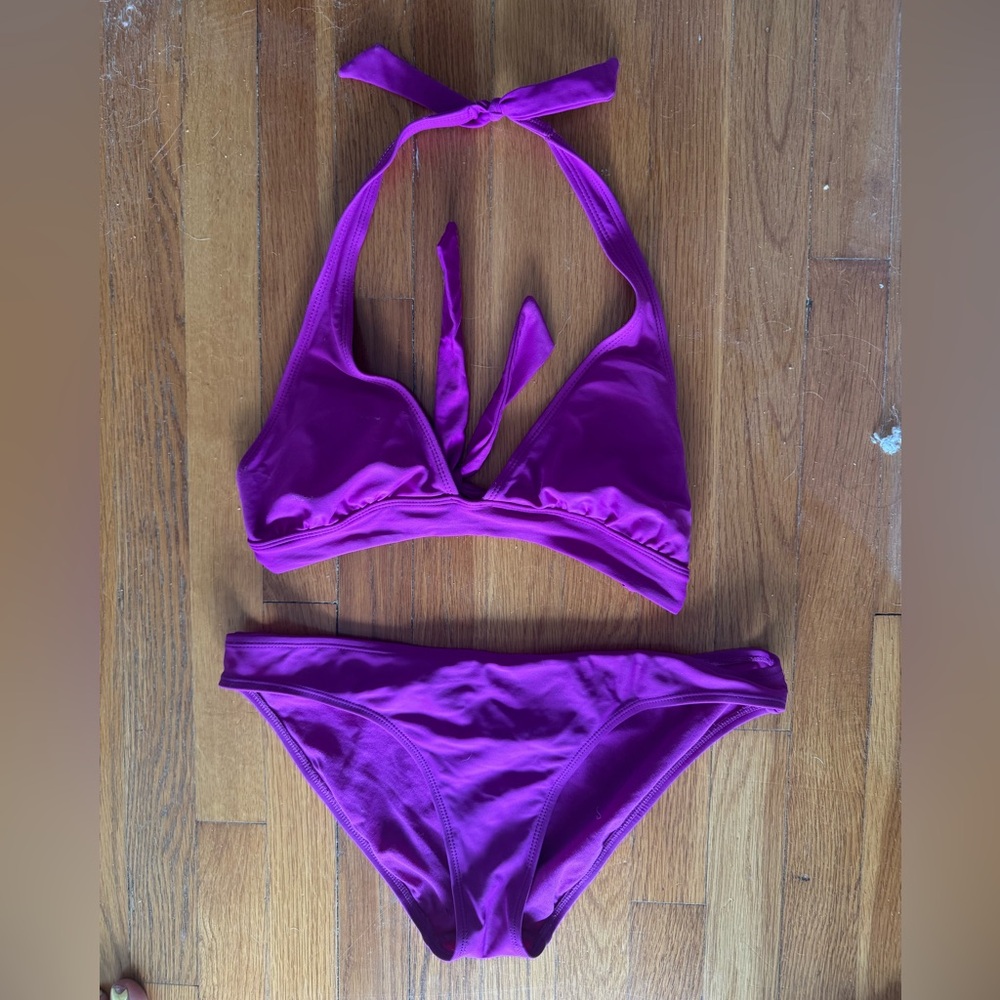 Old Navy bikini